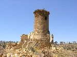 Il castello di Poggiodiana