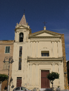 foto chiesa rosario