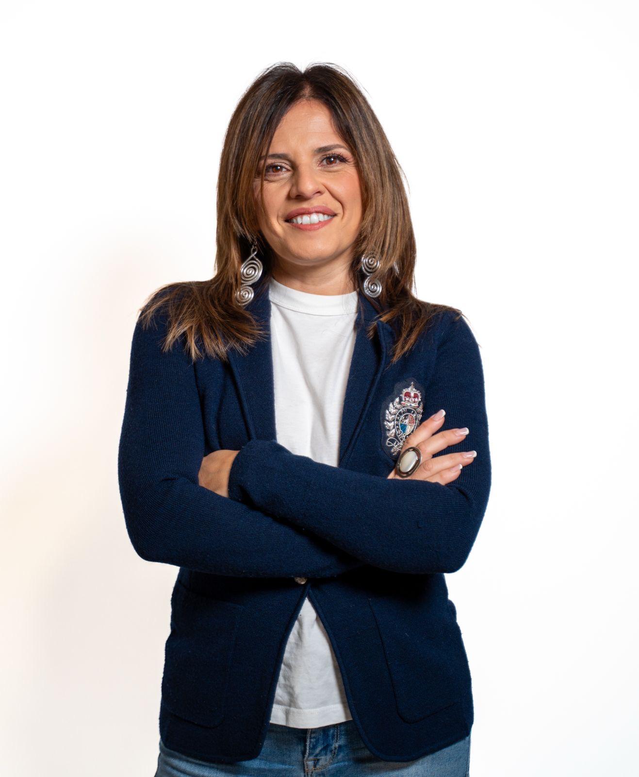 Immagine di Maria Rosaria Provenzano