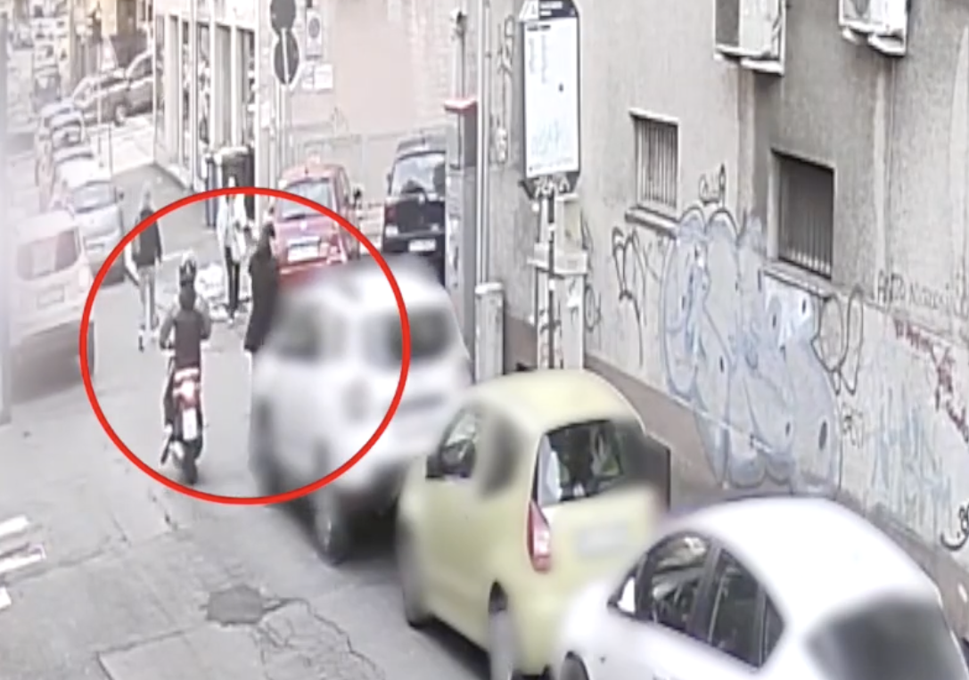 Catania truffa arresto Polizia