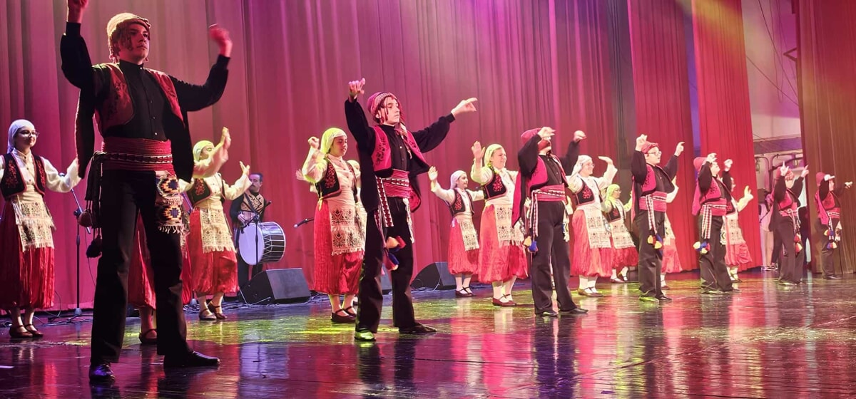 Festival internazionale “I bambini del mondo”, si assegna il premio Claudio Criscenzo