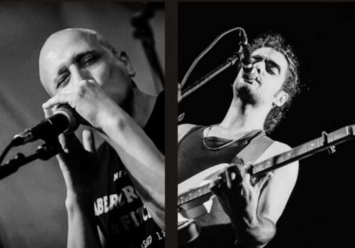 Blues e cibo afroamericano: al Ginger cena-concerto con Joe Chiarello e Leonardo Triassi