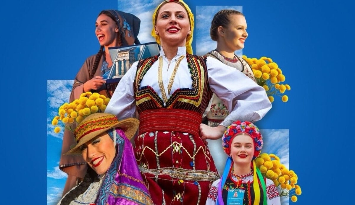 “La Sagra è donna”: per il Mandorlo in fiore si celebra l’8 marzo
