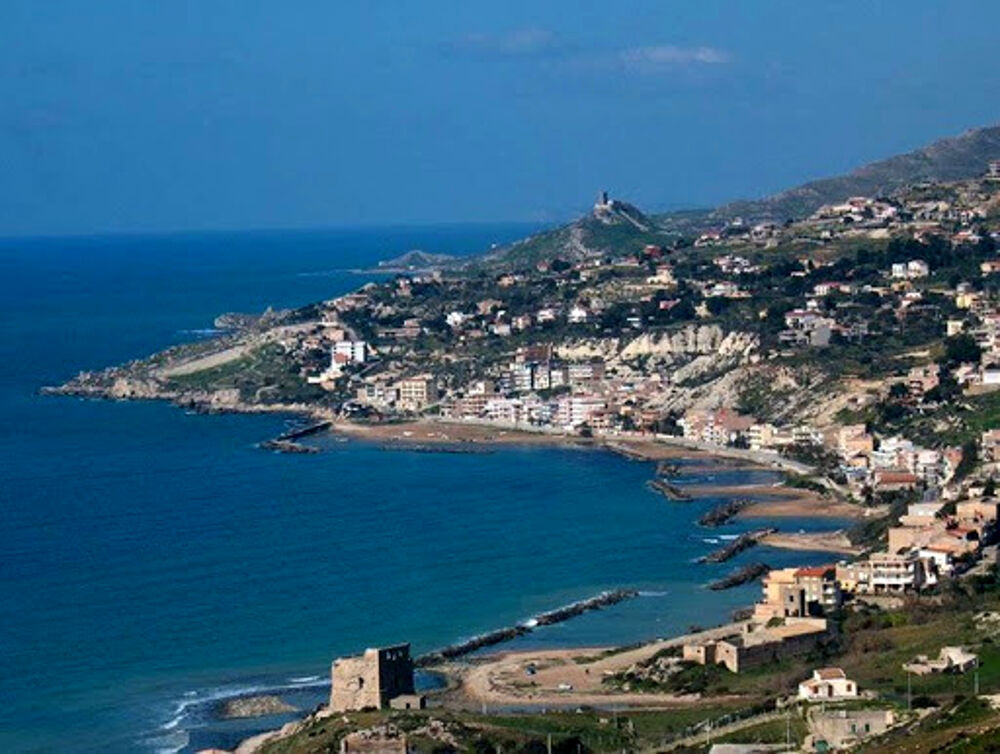 "I sensi del paesaggio": all'Ic "Tomasi di Lampedusa" una giornata organizzata dall'archivio di Stato