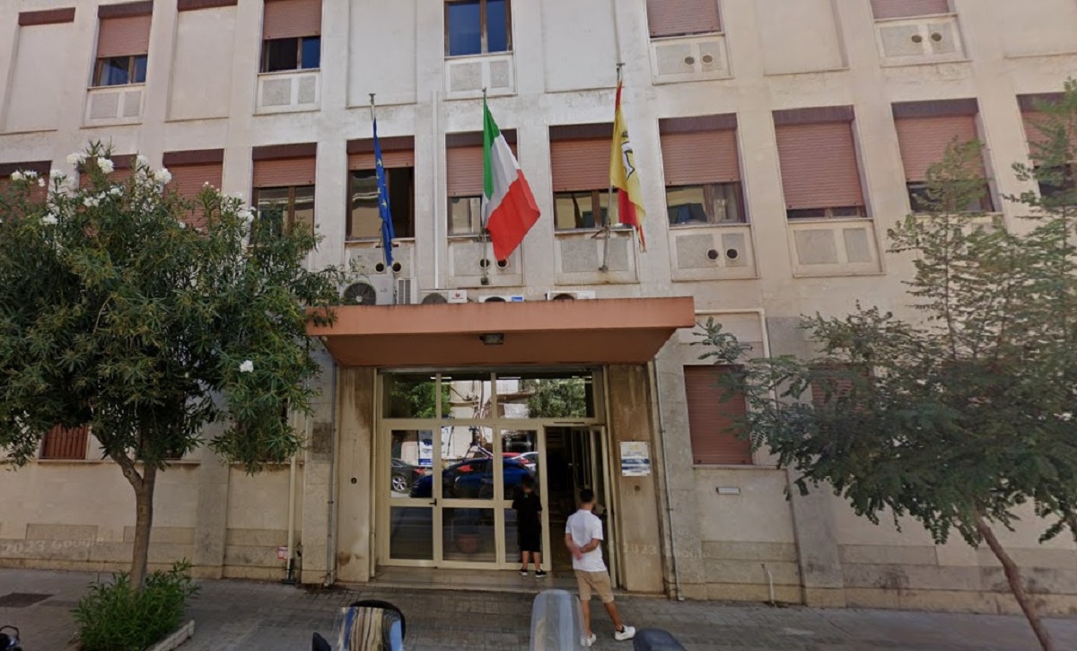 Asp Trapani